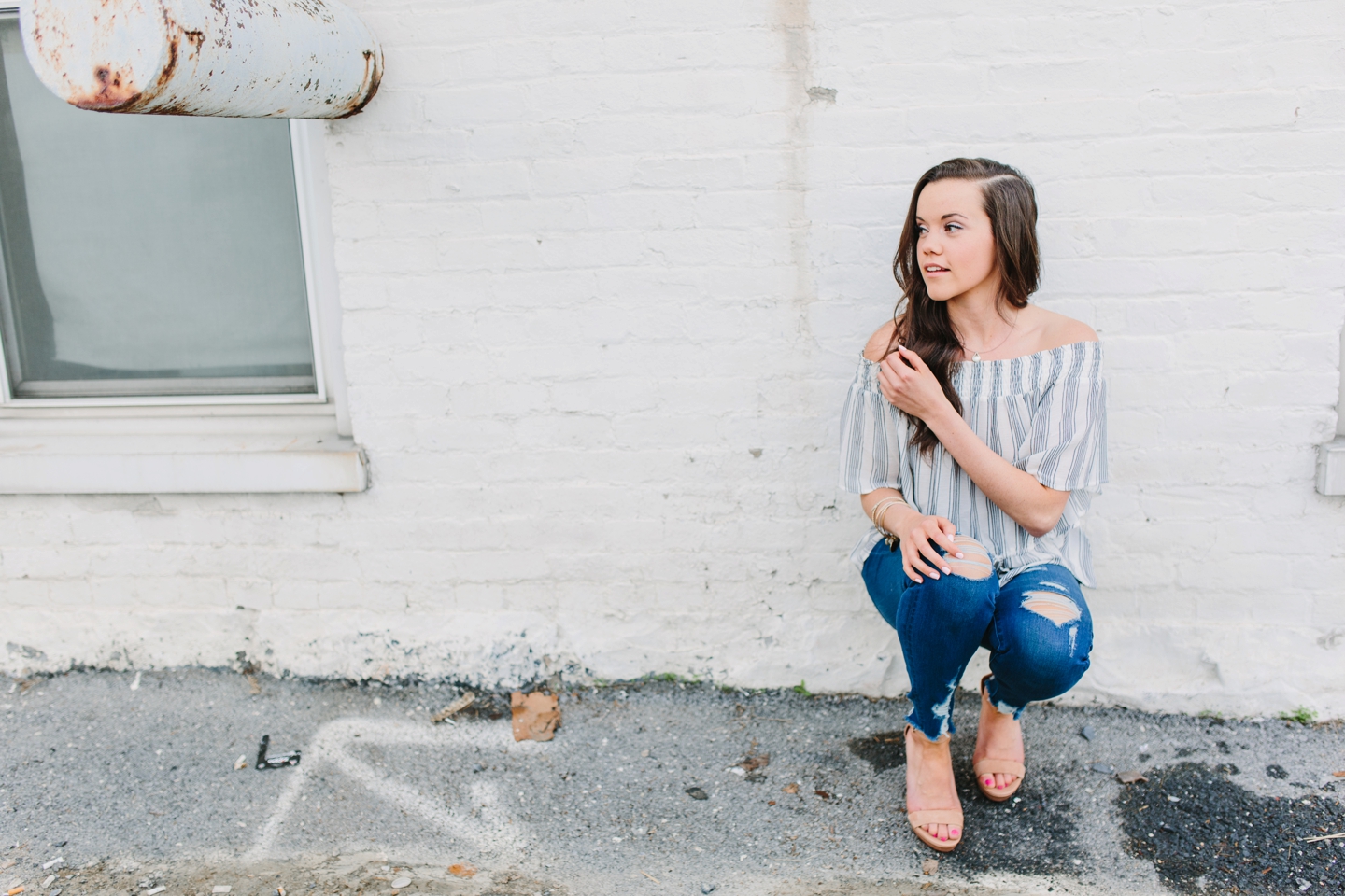 Kayla Chick Downtown Harrisonburg Senior Portrait Session_0031.jpg