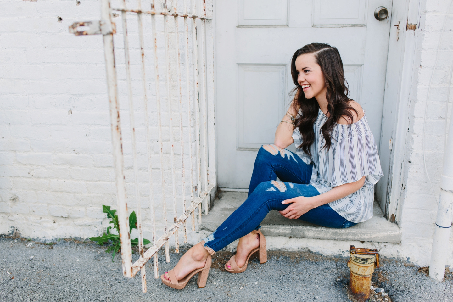 Kayla Chick Downtown Harrisonburg Senior Portrait Session_0038.jpg