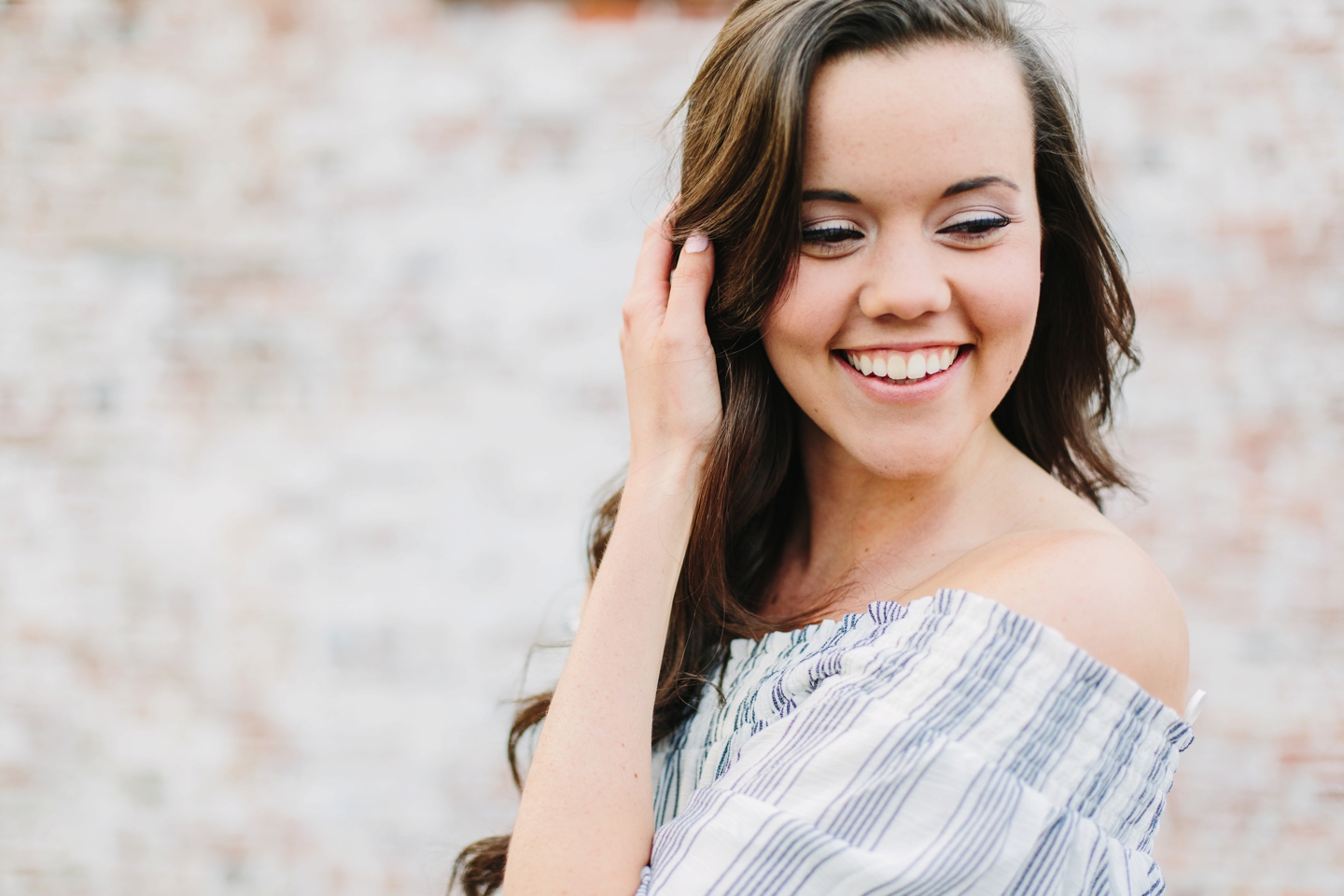 Kayla Chick Downtown Harrisonburg Senior Portrait Session_0049.jpg