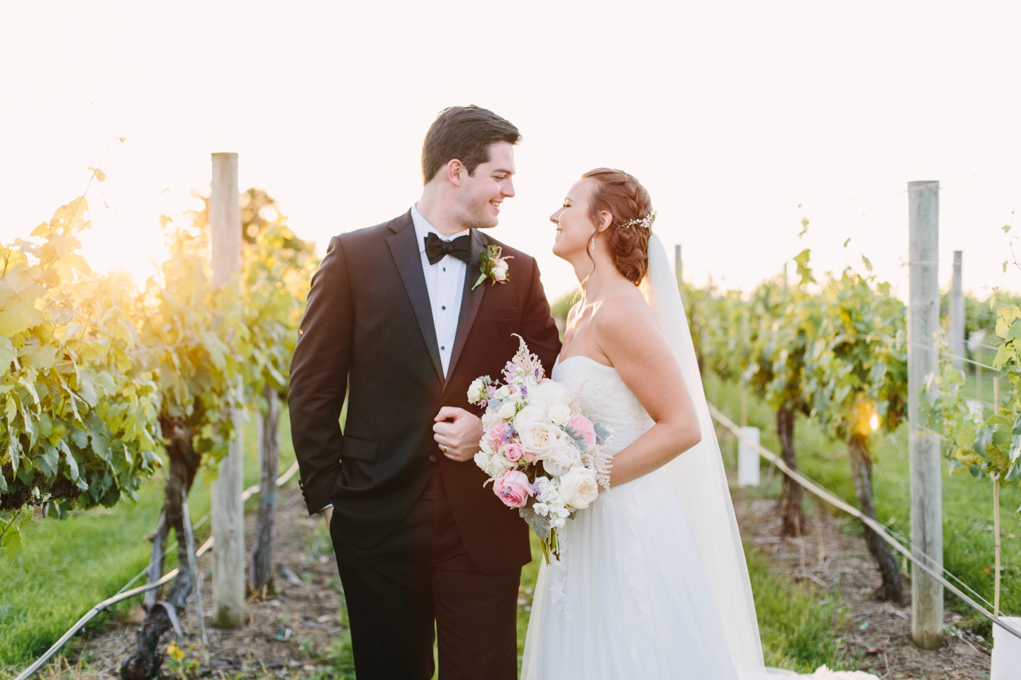 Crosskeys Vineyard Mt. Crawford Summer Wedding Rose Gold Blush_0216.jpg