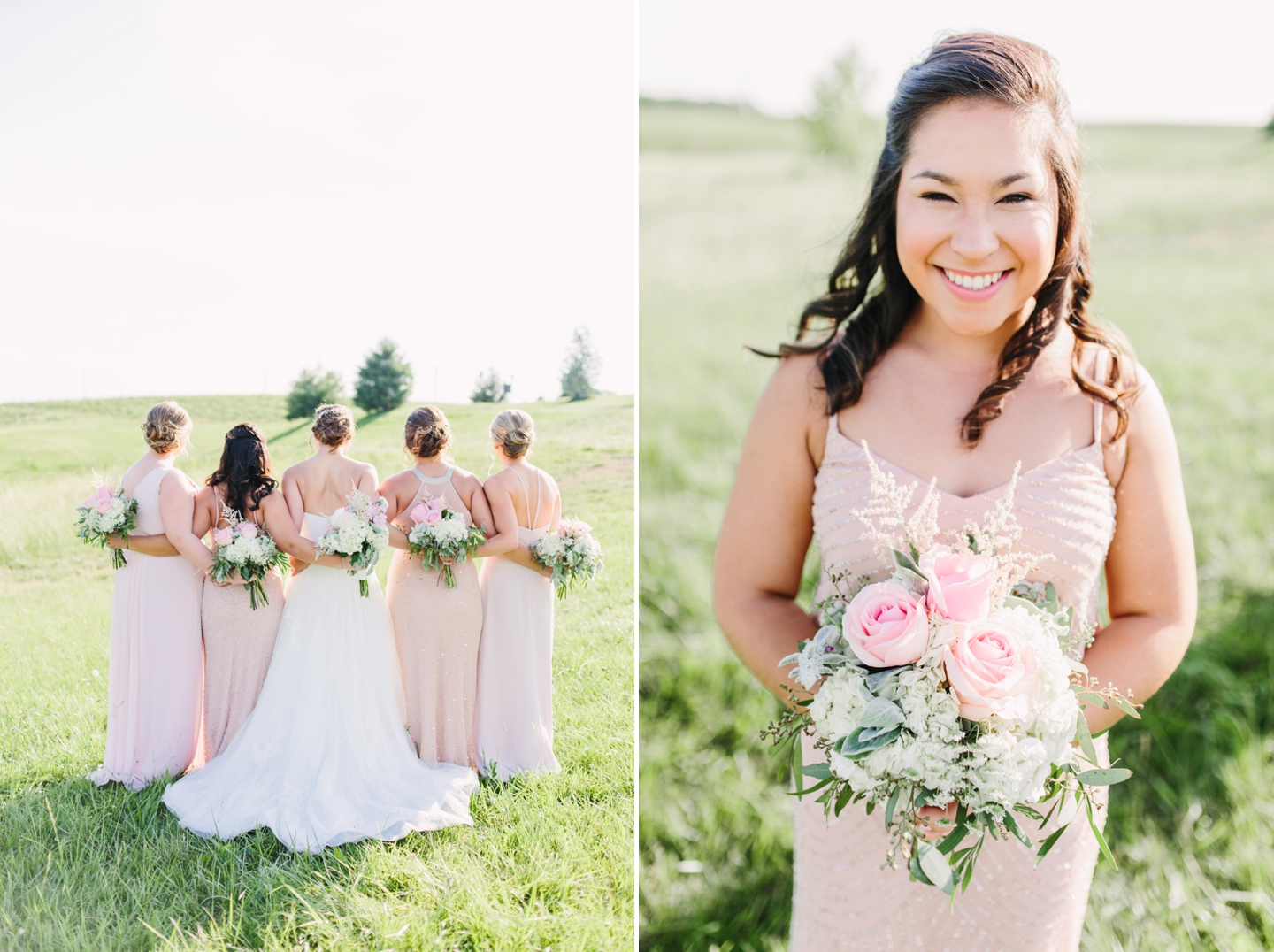 Crosskeys Vineyard Mt. Crawford Summer Wedding Rose Gold Blush_0244.jpg