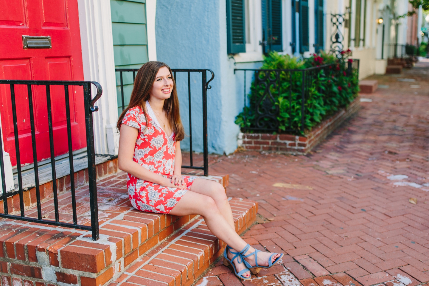 Georgetown DC Senior Session Best places to shoot_0366.jpg