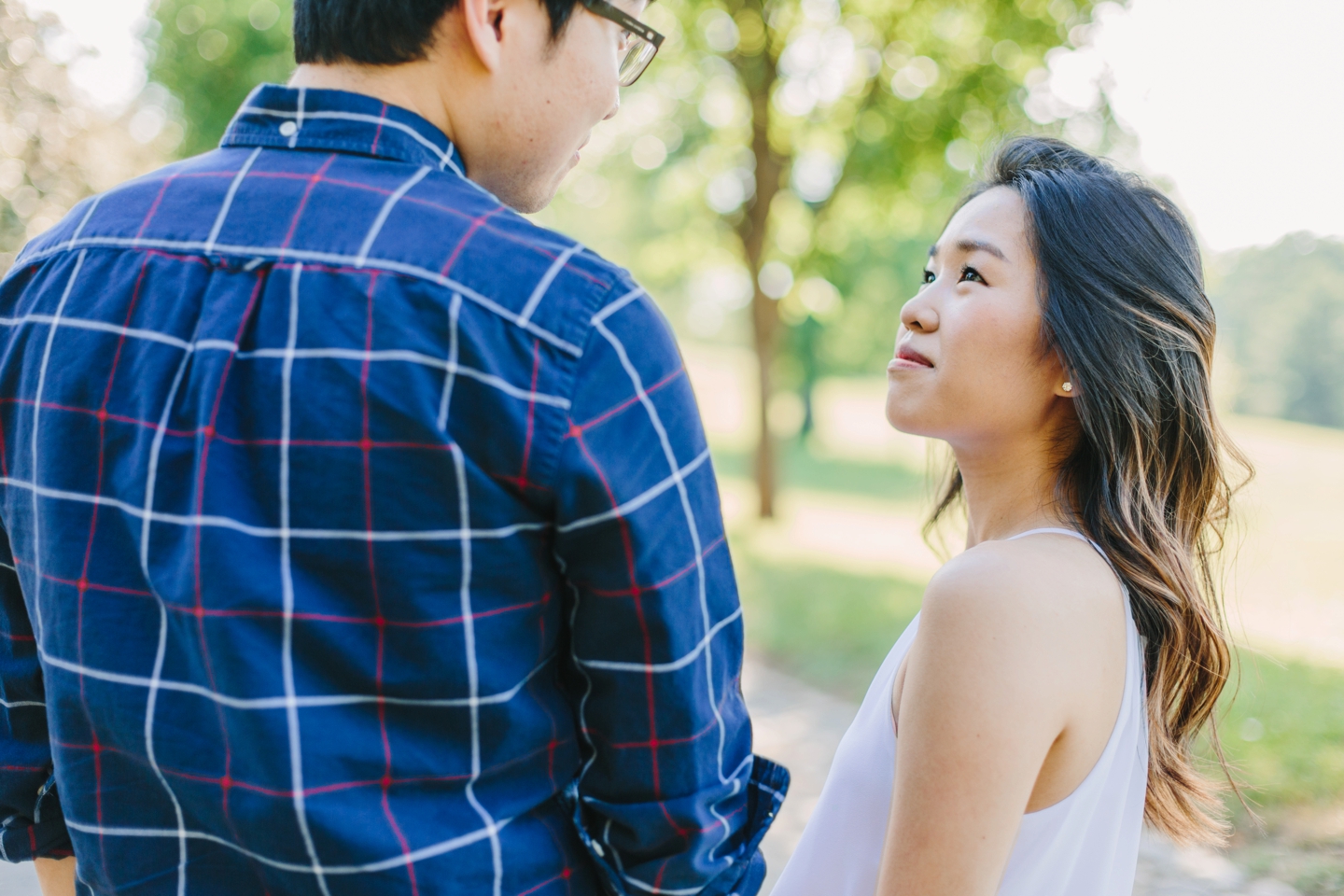 Maymont Mansion Park Richmond Summer Engagement Session_0389.jpg