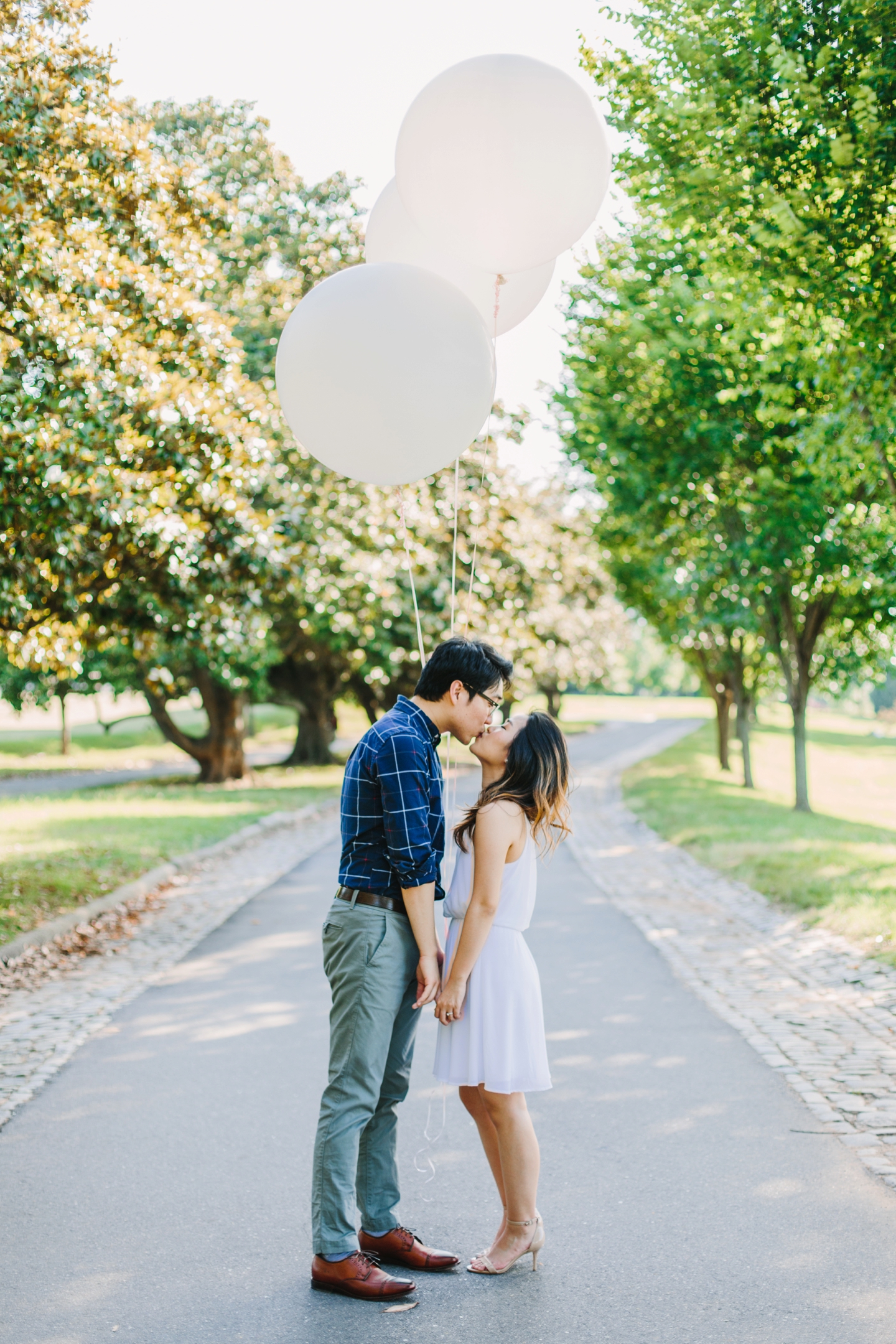 Maymont Mansion Park Richmond Summer Engagement Session_0390.jpg