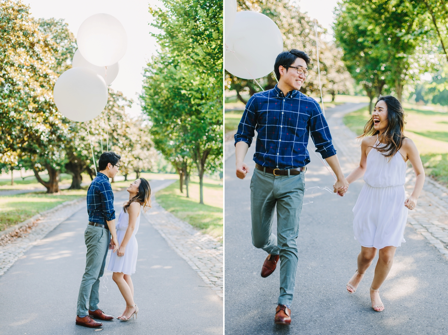 Maymont Mansion Park Richmond Summer Engagement Session_0391.jpg