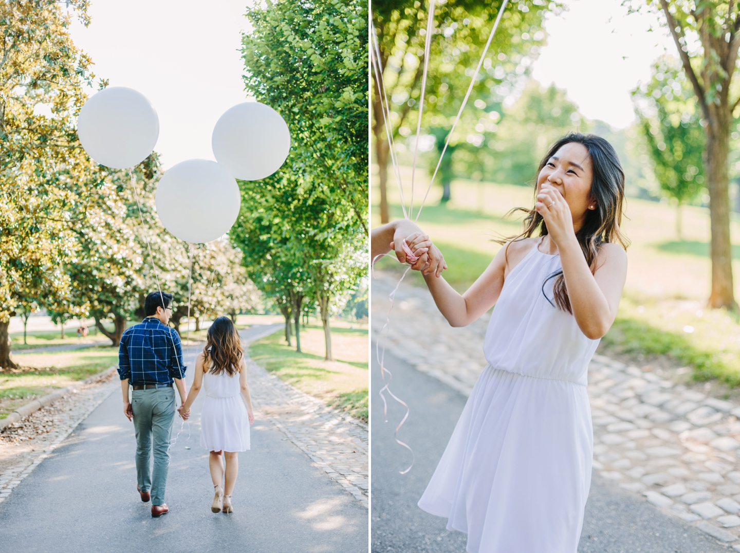 Maymont Mansion Park Richmond Summer Engagement Session_0394.jpg