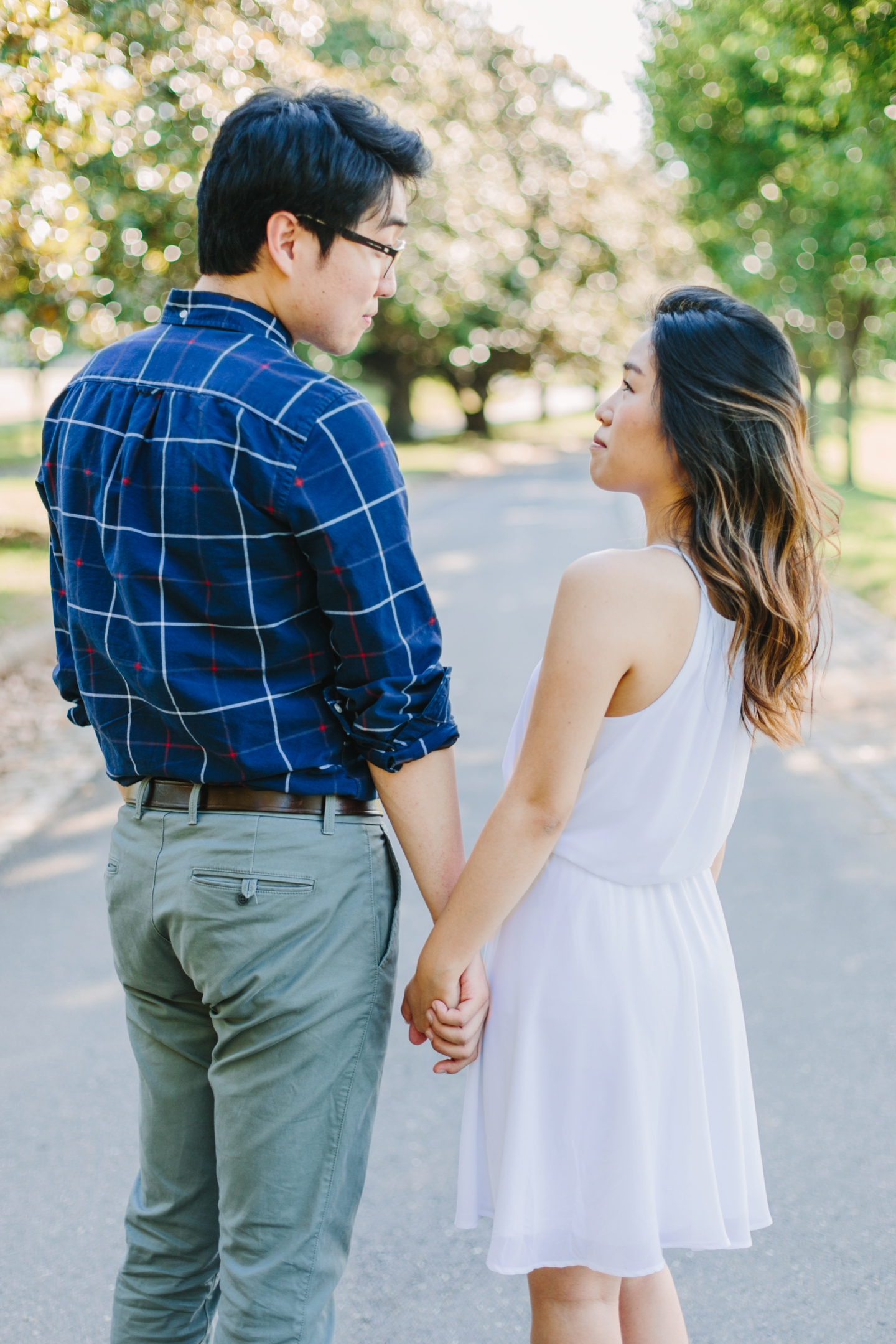 Maymont Mansion Park Richmond Summer Engagement Session_0396.jpg