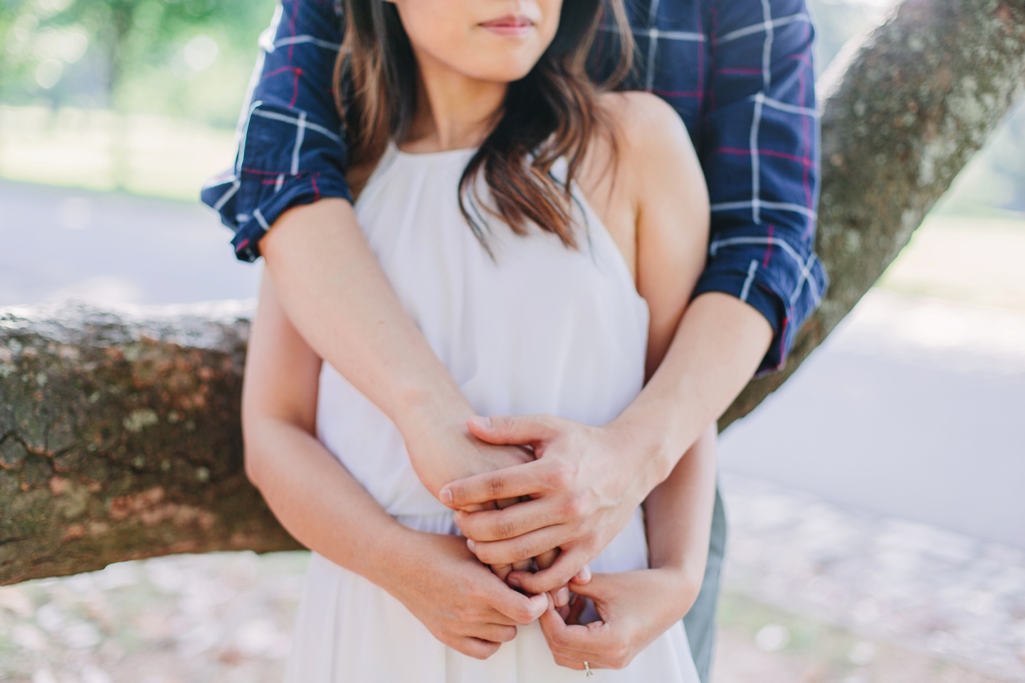 Maymont Mansion Park Richmond Summer Engagement Session_0399.jpg