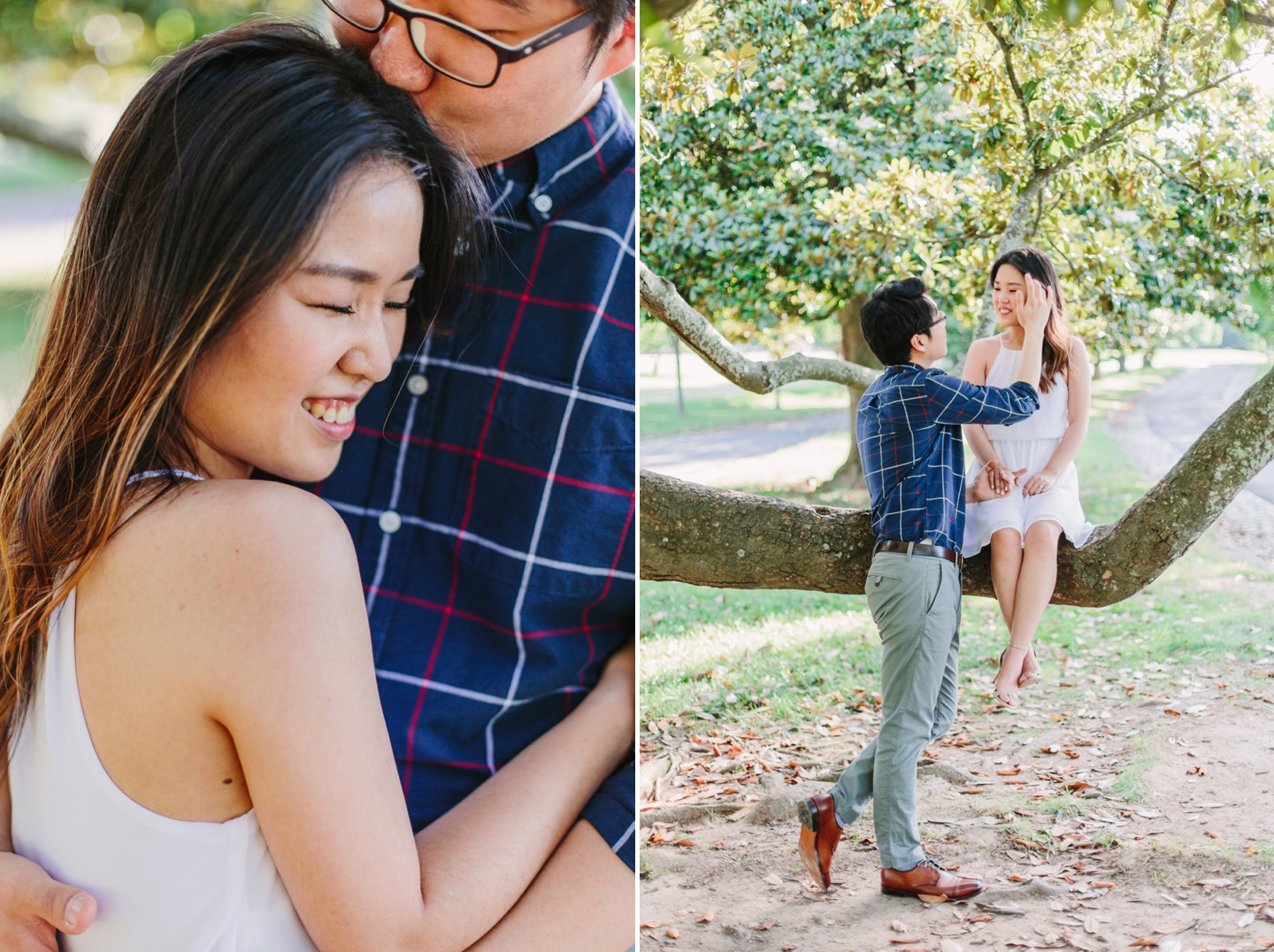 Maymont Mansion Park Richmond Summer Engagement Session_0401.jpg