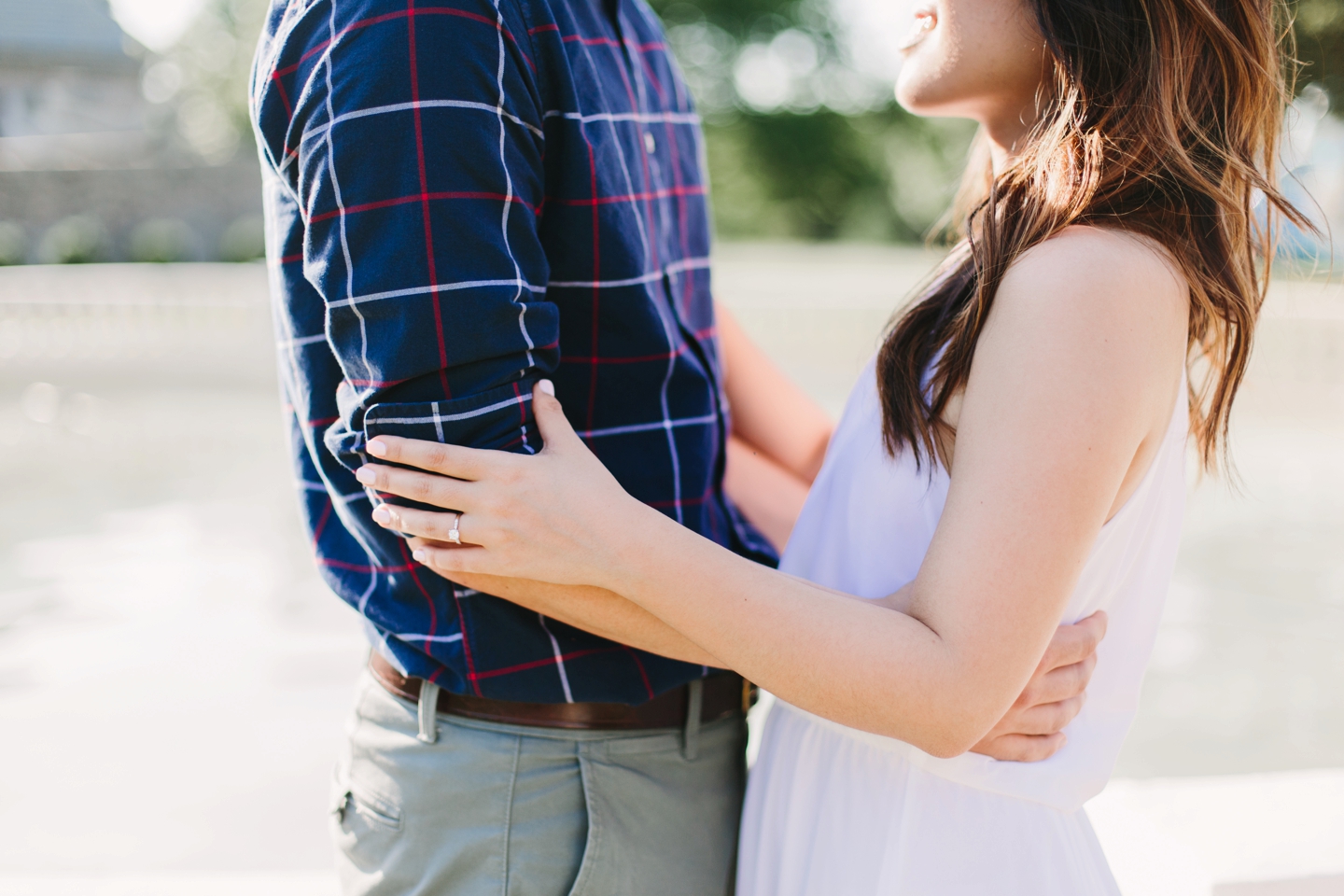 Maymont Mansion Park Richmond Summer Engagement Session_0409.jpg