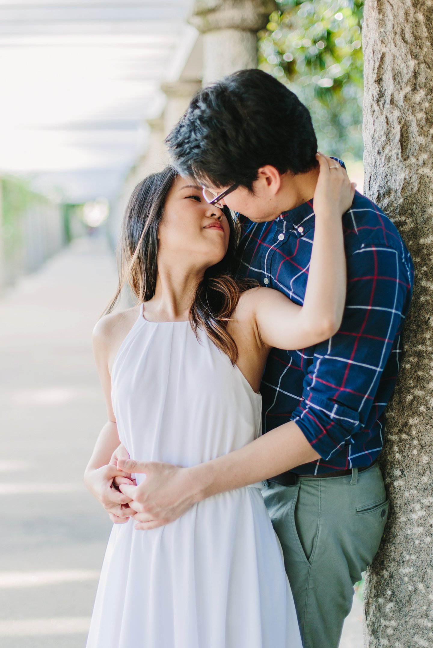 Maymont Mansion Park Richmond Summer Engagement Session_0414.jpg