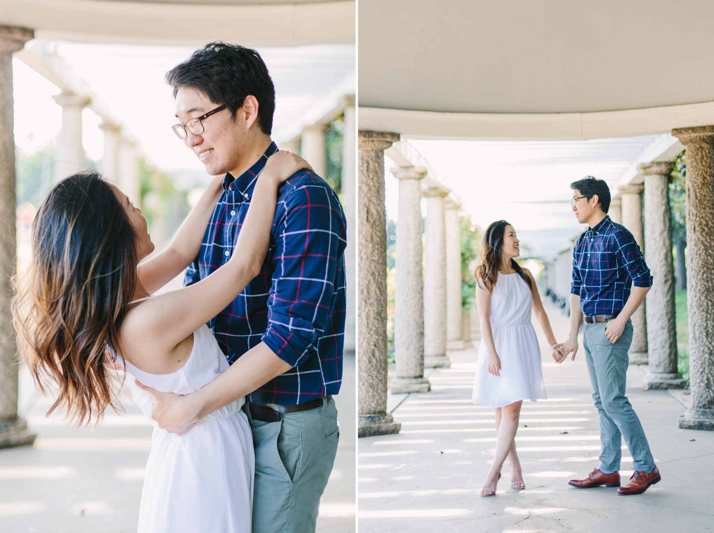 Maymont Mansion Park Richmond Summer Engagement Session_0419.jpg