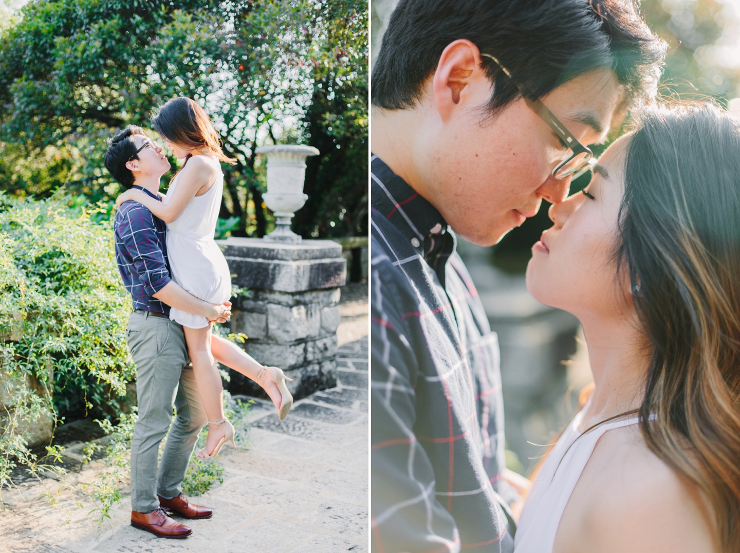 Maymont Mansion Park Richmond Summer Engagement Session_0424.jpg