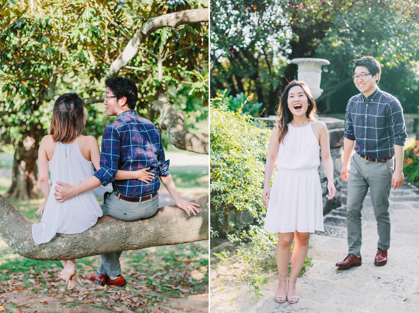 Maymont Mansion Park Richmond Summer Engagement Session_0425.jpg