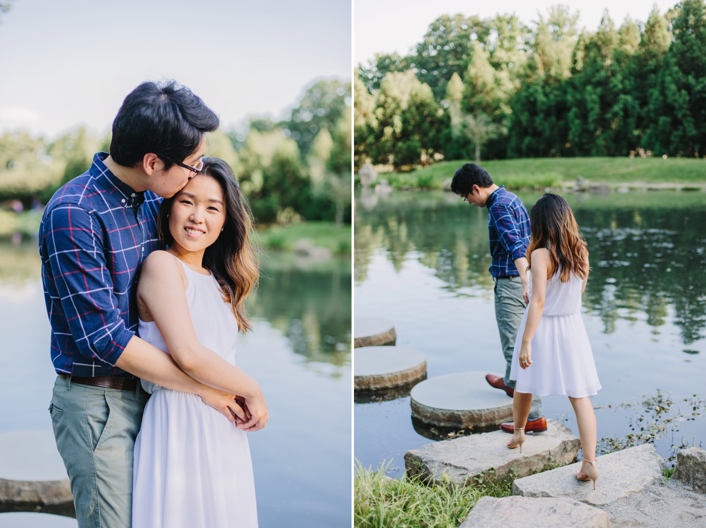 Maymont Mansion Park Richmond Summer Engagement Session_0430.jpg