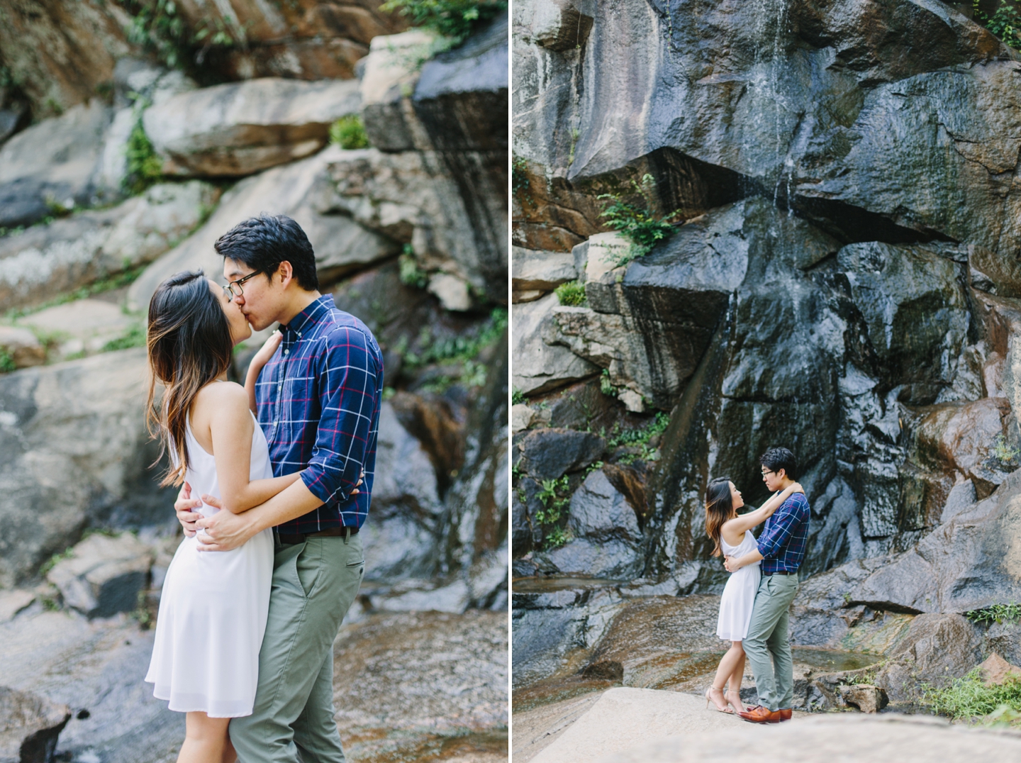 Maymont Mansion Park Richmond Summer Engagement Session_0432.jpg