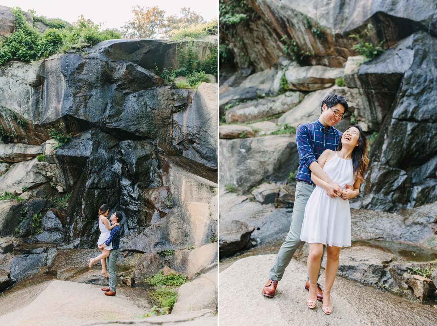 Maymont Mansion Park Richmond Summer Engagement Session_0434.jpg