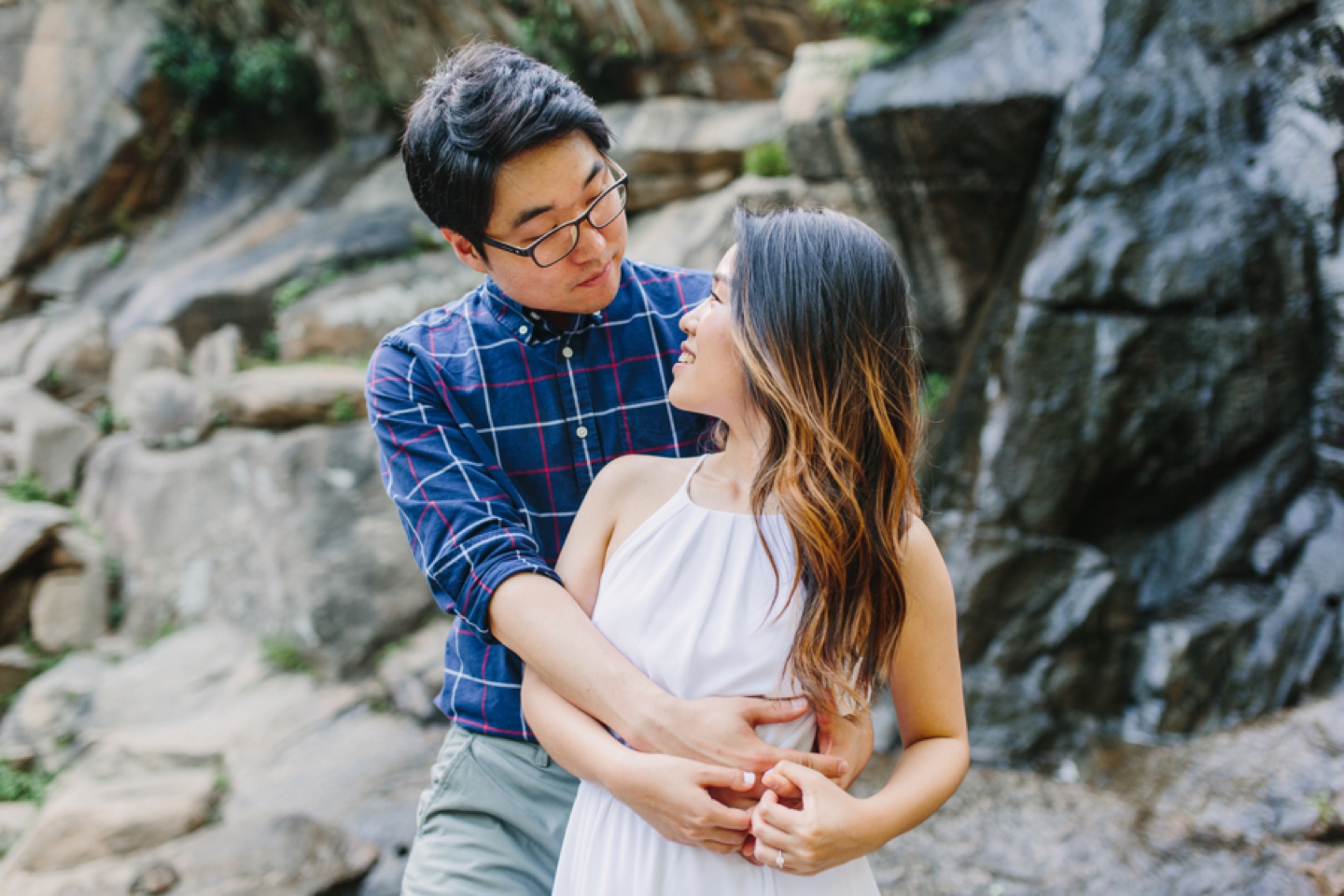 Maymont Mansion Park Richmond Summer Engagement Session_0435.jpg