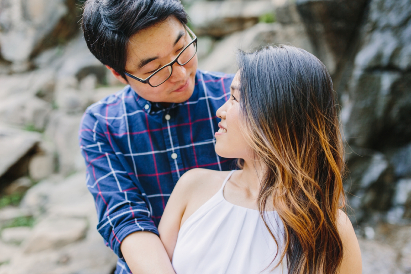 Maymont Mansion Park Richmond Summer Engagement Session_0436.jpg