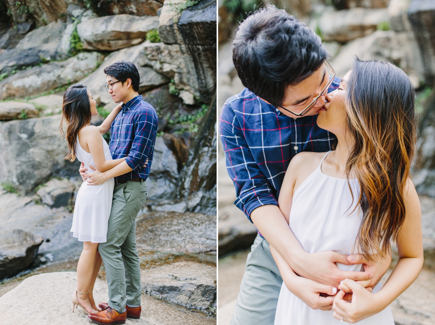 Maymont Mansion Park Richmond Summer Engagement Session_0438.jpg