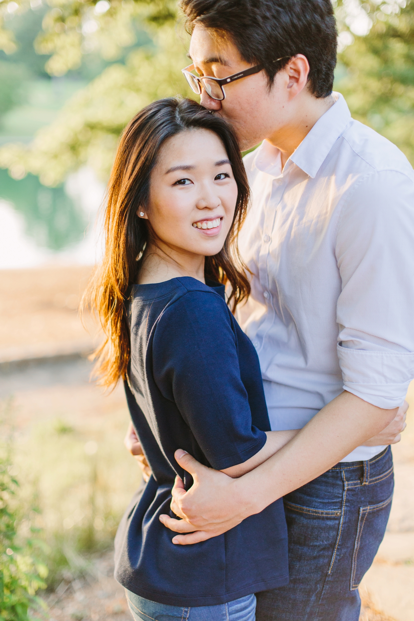 Maymont Mansion Park Richmond Summer Engagement Session_0441.jpg