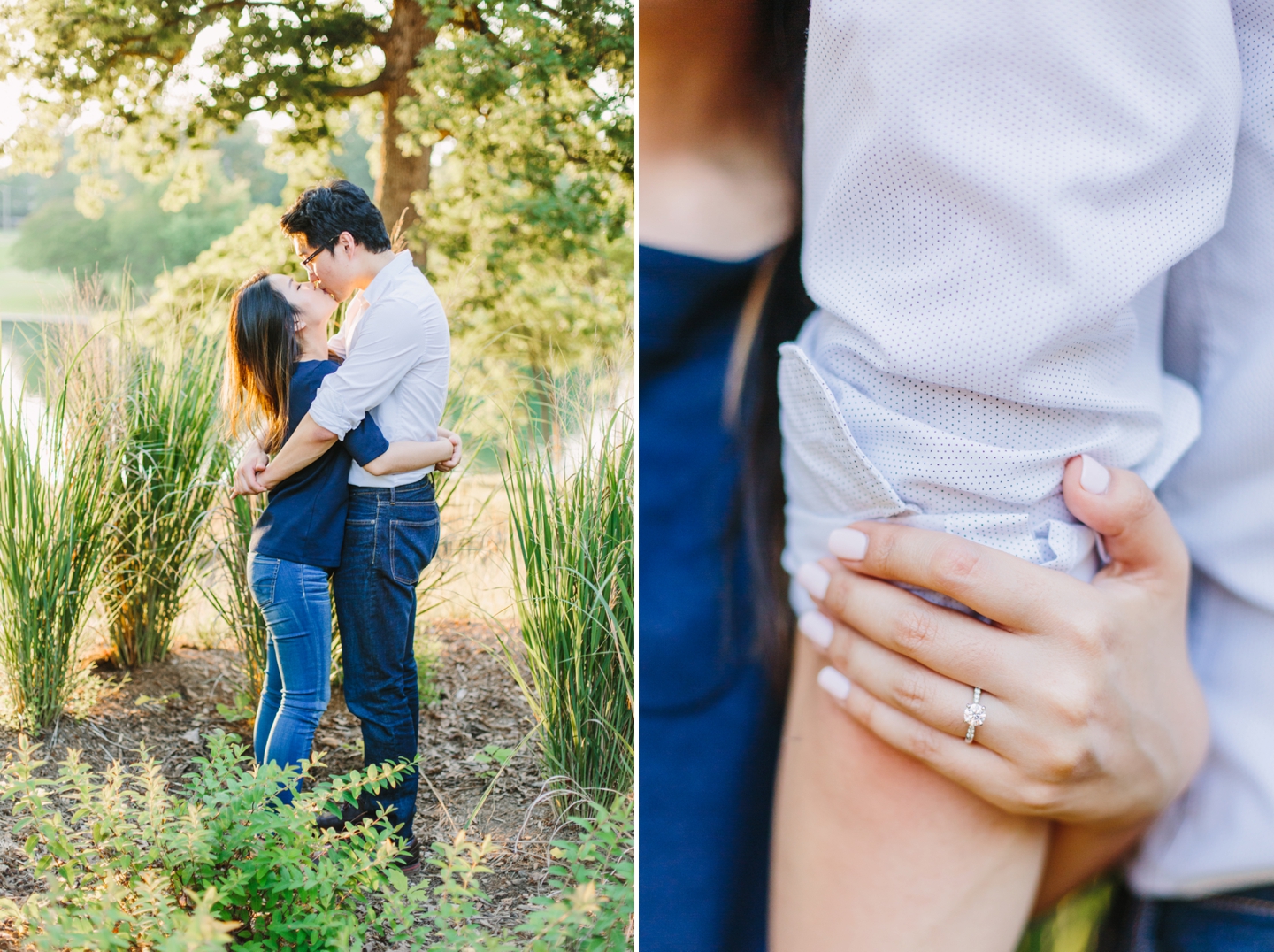 Maymont Mansion Park Richmond Summer Engagement Session_0445.jpg