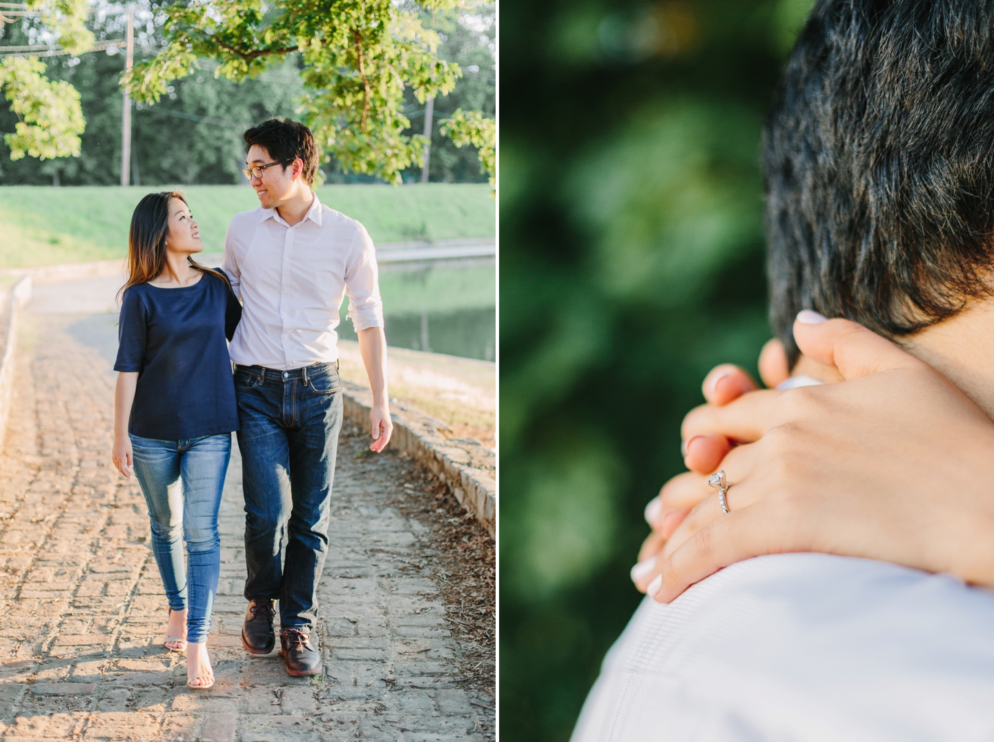 Maymont Mansion Park Richmond Summer Engagement Session_0447.jpg