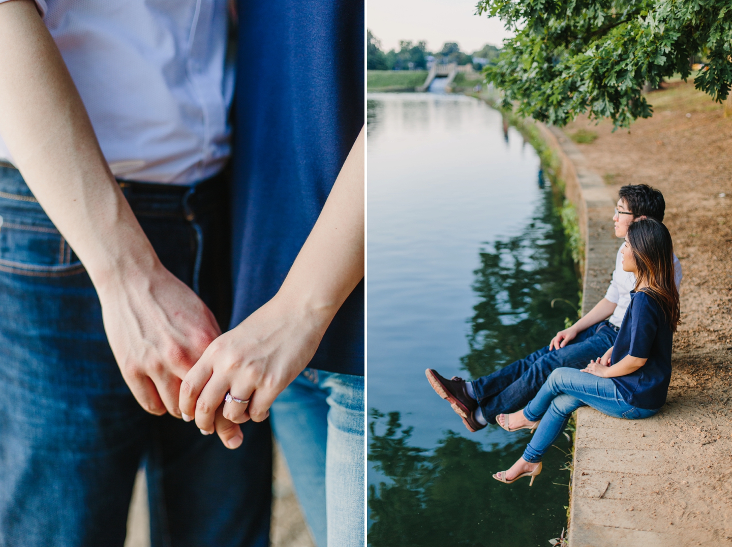 Maymont Mansion Park Richmond Summer Engagement Session_0453.jpg