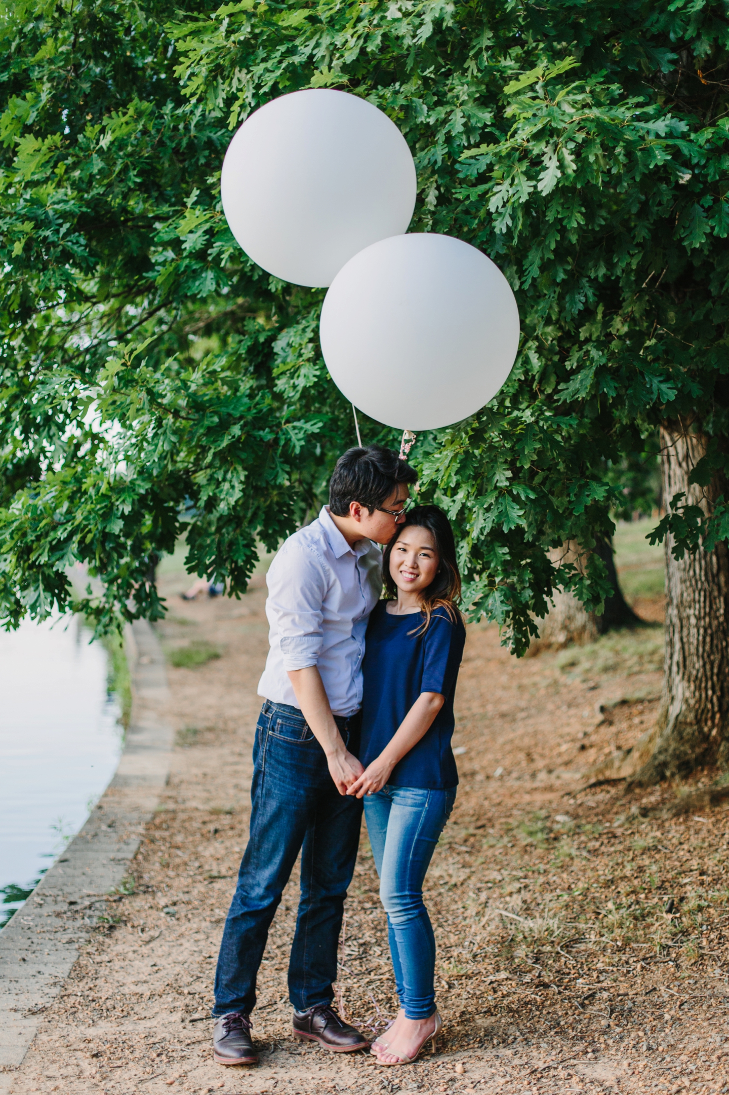 Maymont Mansion Park Richmond Summer Engagement Session_0458.jpg