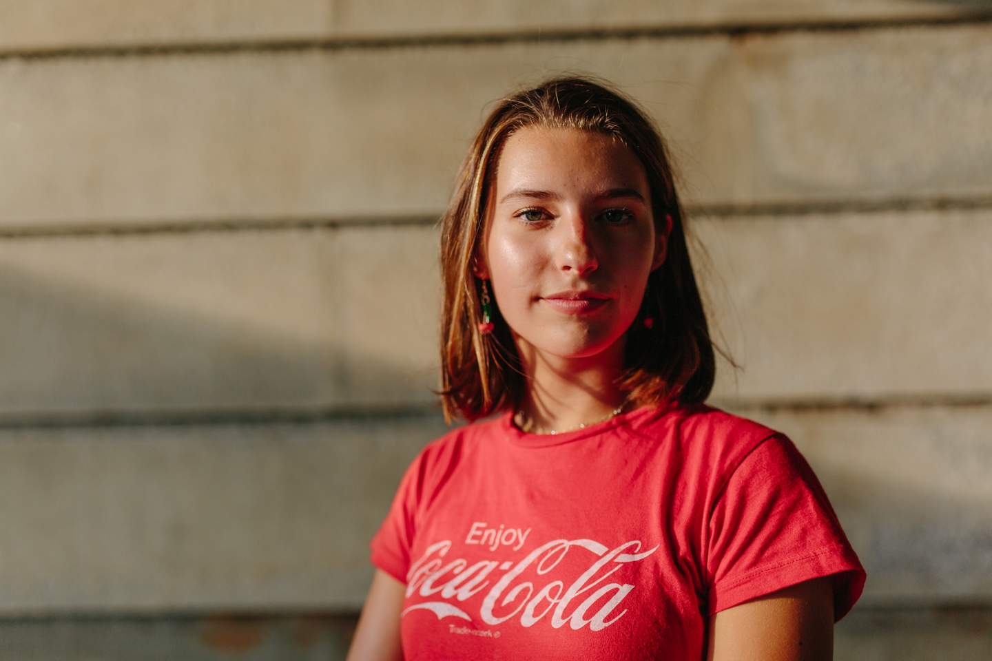 Mini Van Coca-Cola Tree Jefferson Memorial Tidal Basin DC Senior Session Elizabeth Gilmer_0674.jpg