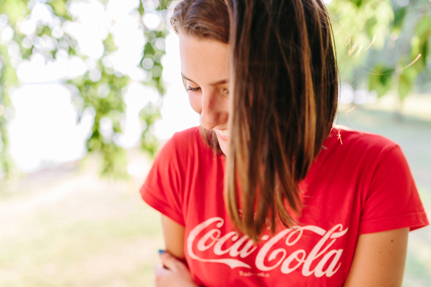 Mini Van Coca-Cola Tree Jefferson Memorial Tidal Basin DC Senior Session Elizabeth Gilmer_0685.jpg