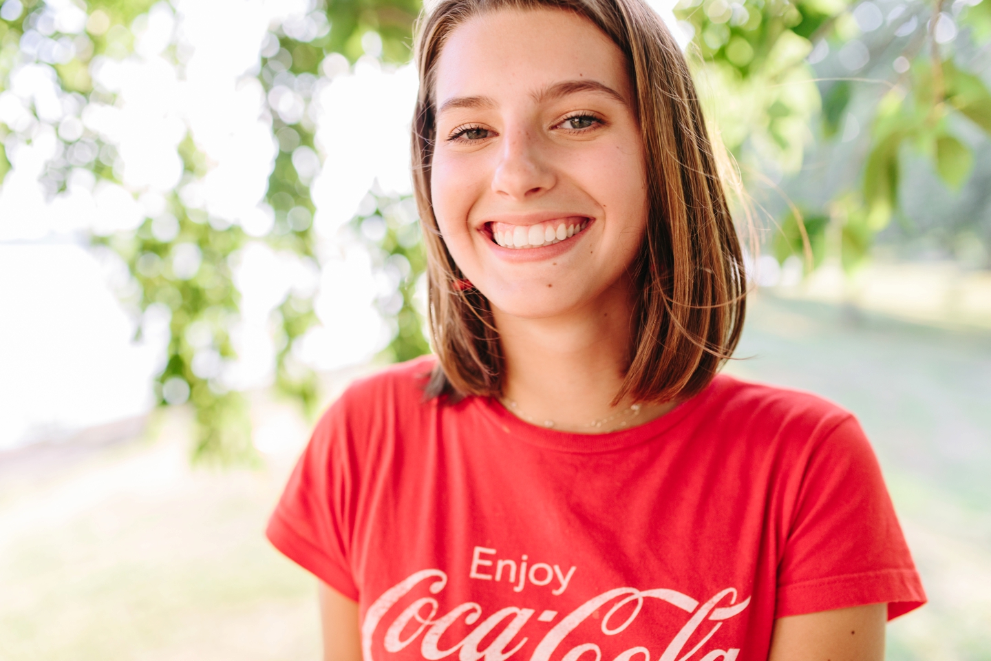 Mini Van Coca-Cola Tree Jefferson Memorial Tidal Basin DC Senior Session Elizabeth Gilmer_0686.jpg