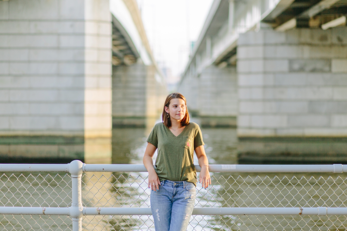 Mini Van Coca-Cola Tree Jefferson Memorial Tidal Basin DC Senior Session Elizabeth Gilmer_0716.jpg