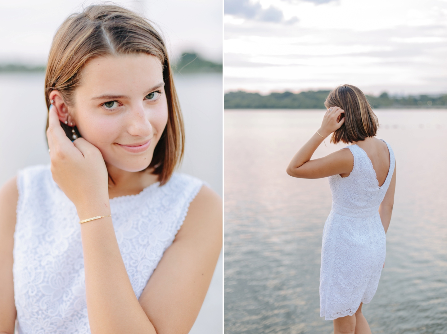 Mini Van Coca-Cola Tree Jefferson Memorial Tidal Basin DC Senior Session Elizabeth Gilmer_0749.jpg