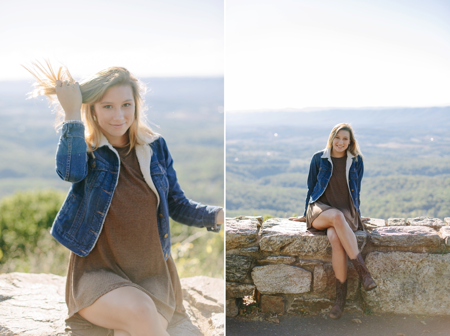 Shenandoah Mountains Senior Session-7504.jpg