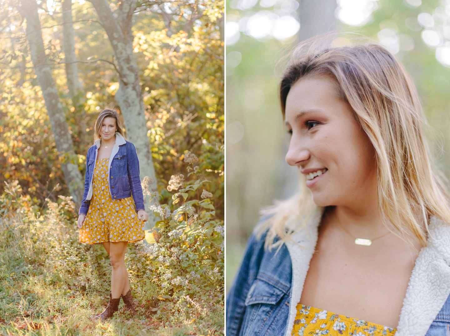 Shenandoah Mountains Senior Session-7700.jpg