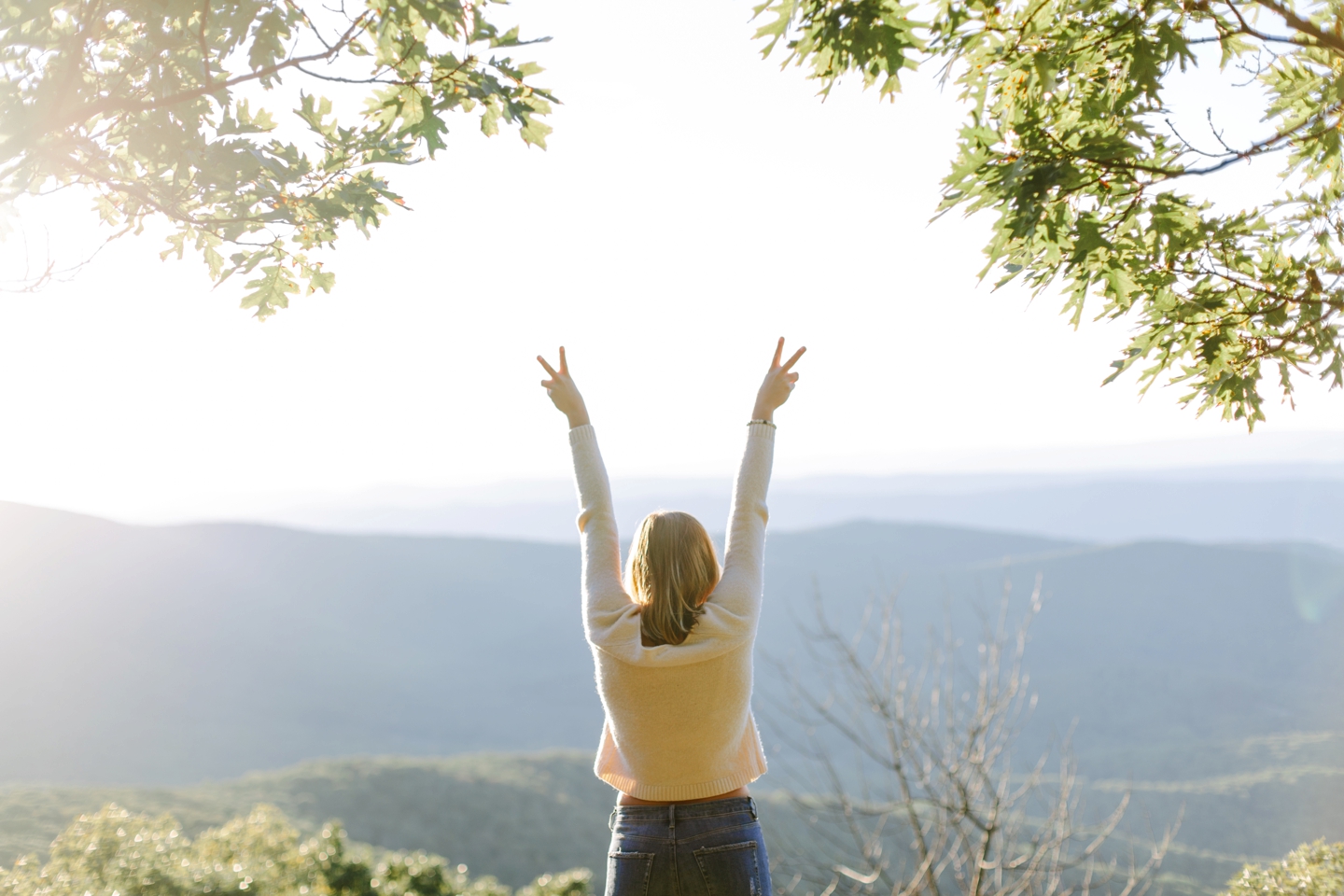 Shenandoah Mountains Senior Session-7882.jpg