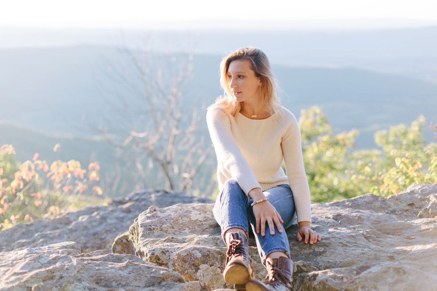 Shenandoah Mountains Senior Session-7910.jpg