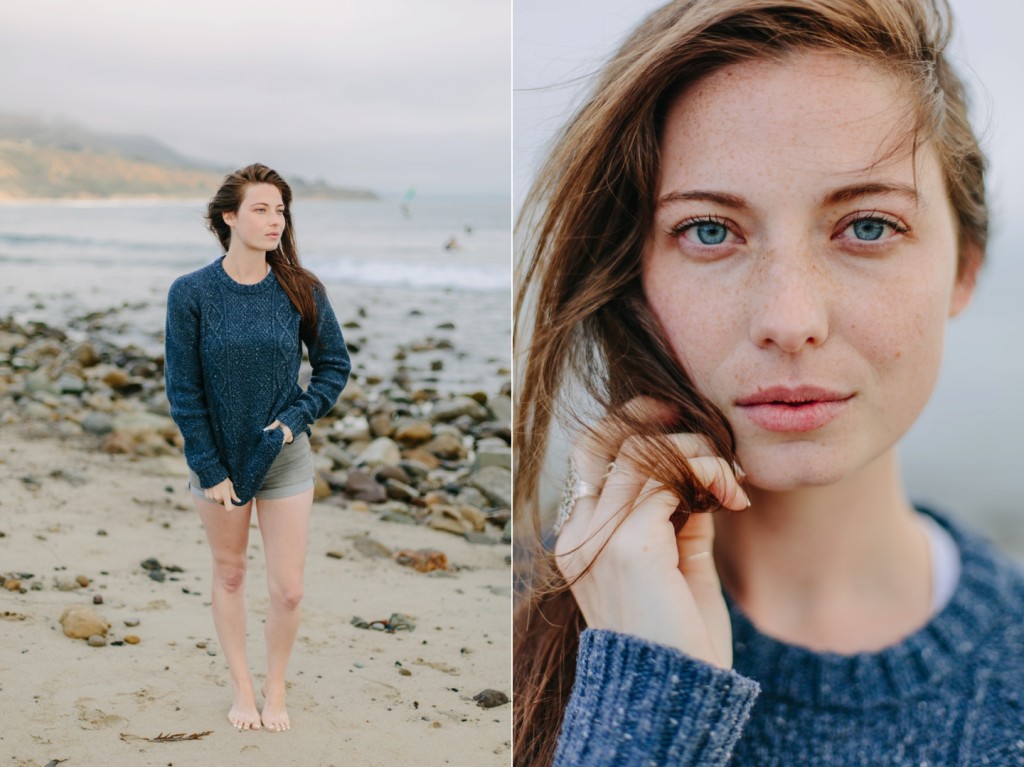 El Leo Carrillo Beach Malibu Angelika Johns Photography-2736