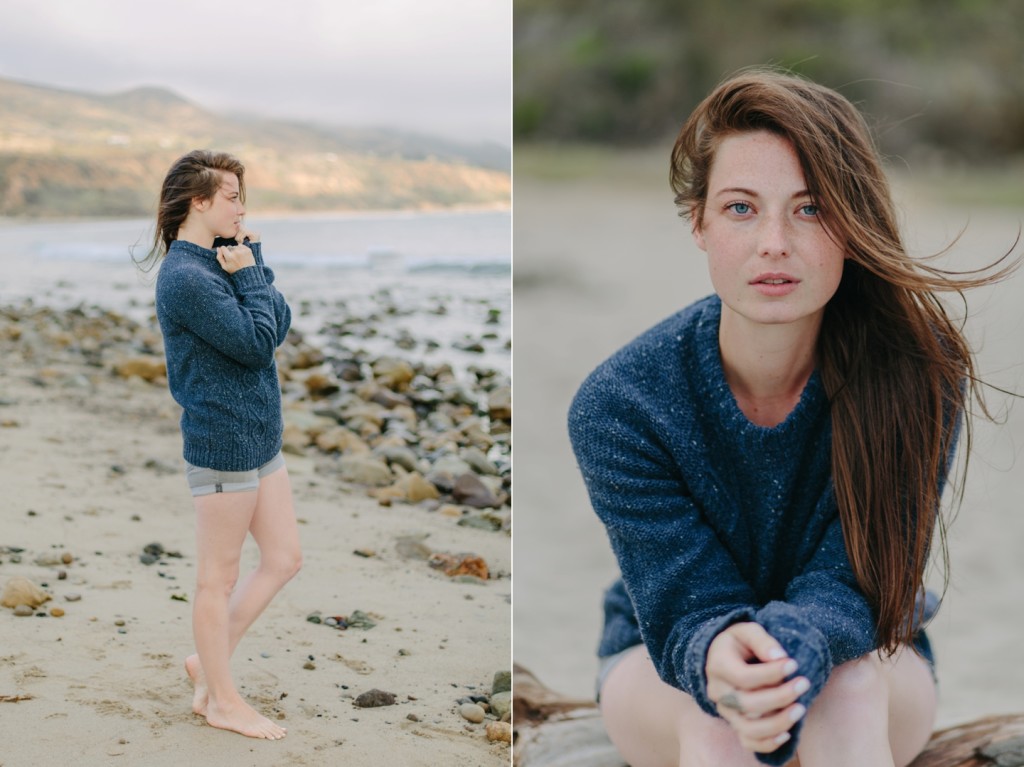 El Leo Carrillo Beach Malibu Angelika Johns Photography-2769