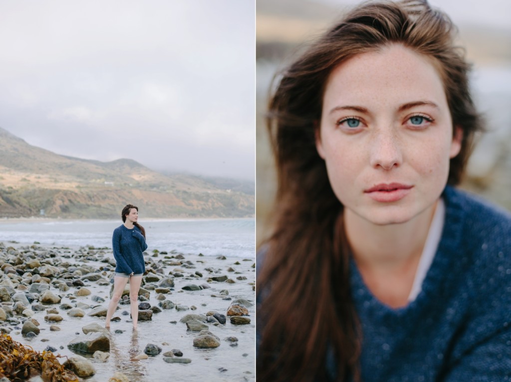 El Leo Carrillo Beach Malibu Angelika Johns Photography-2876