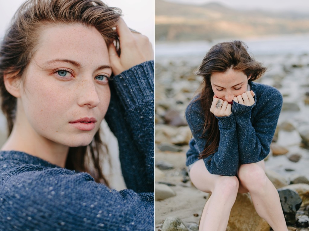 El Leo Carrillo Beach Malibu Angelika Johns Photography-2905