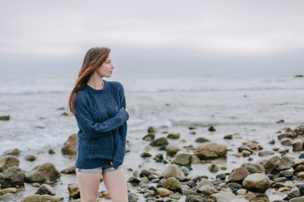 El Leo Carrillo Beach Malibu Angelika Johns Photography-2942