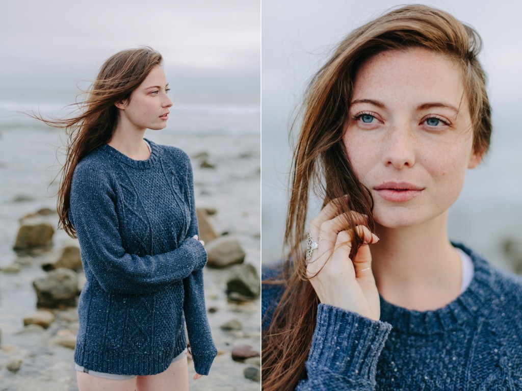 El Leo Carrillo Beach Malibu Angelika Johns Photography-2958