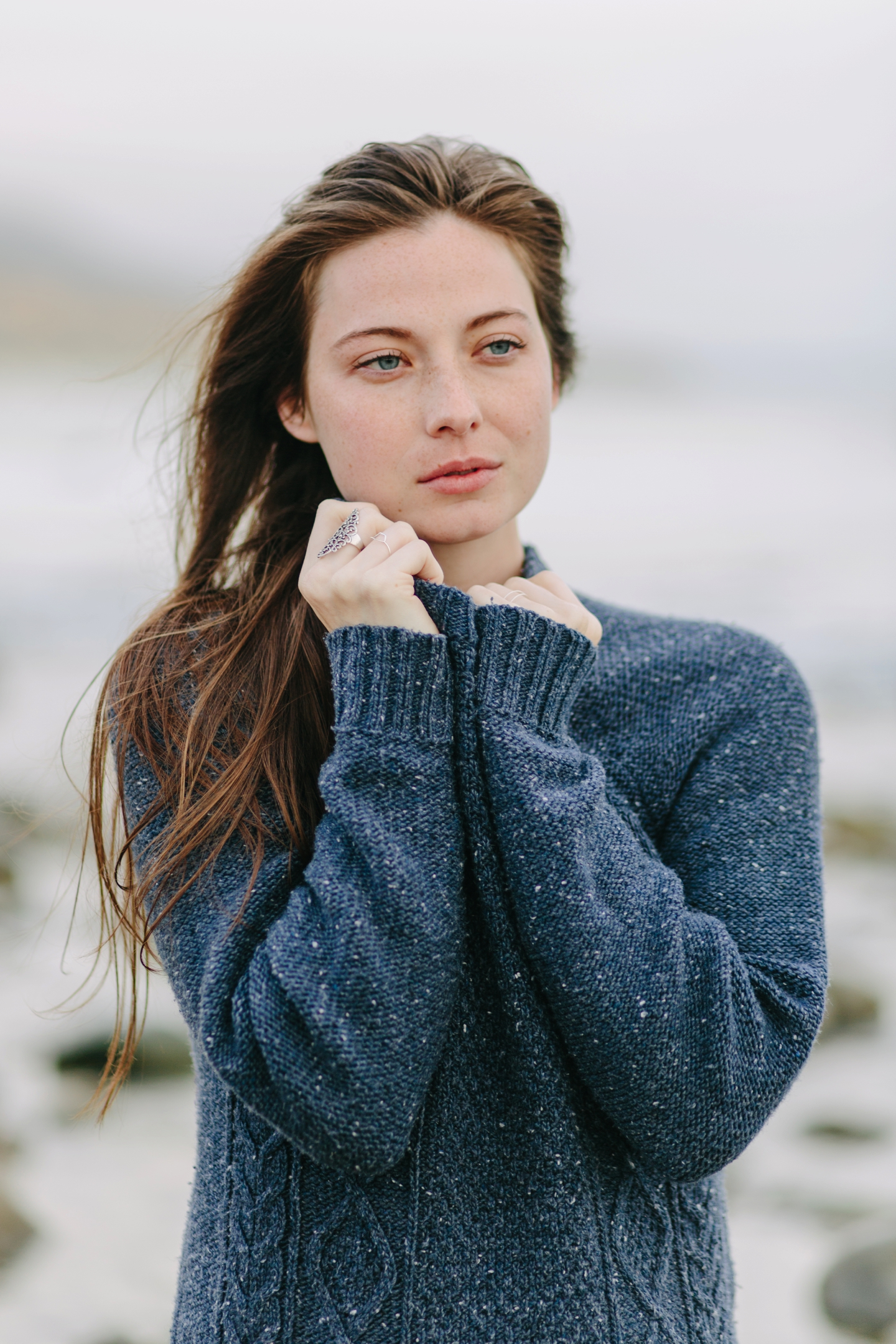 El Leo Carrillo Beach Malibu Angelika Johns Photography-2977