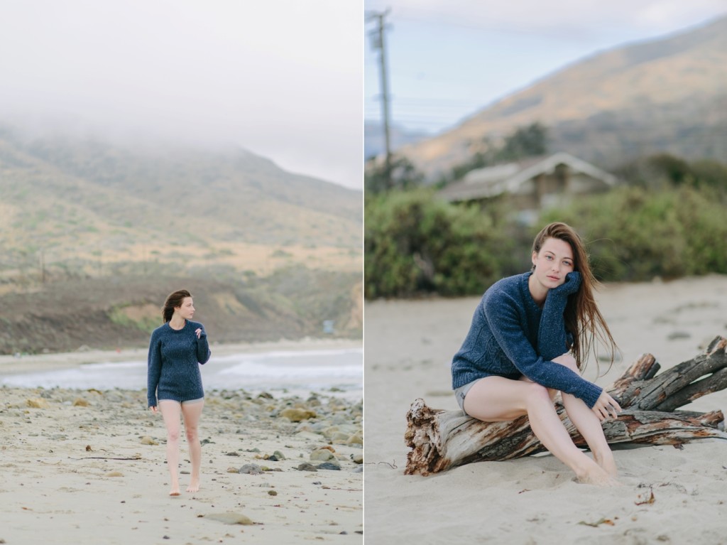 El Leo Carrillo Beach Malibu Angelika Johns Photography-2990