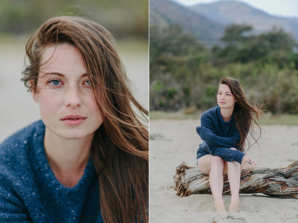 El Leo Carrillo Beach Malibu Angelika Johns Photography-3033