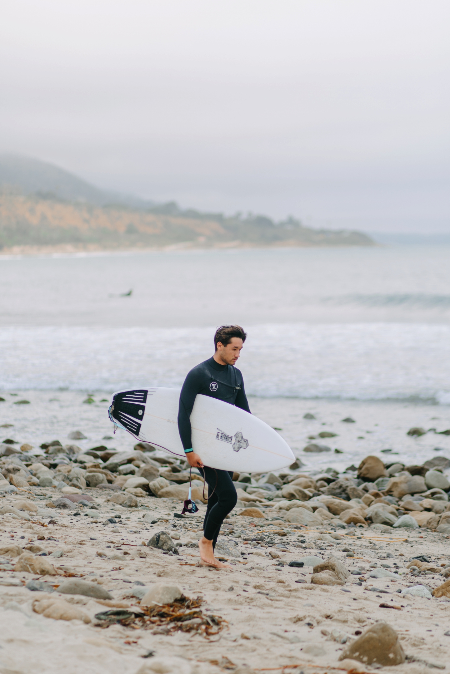 El Leo Carrillo Beach Malibu Angelika Johns Photography-3060