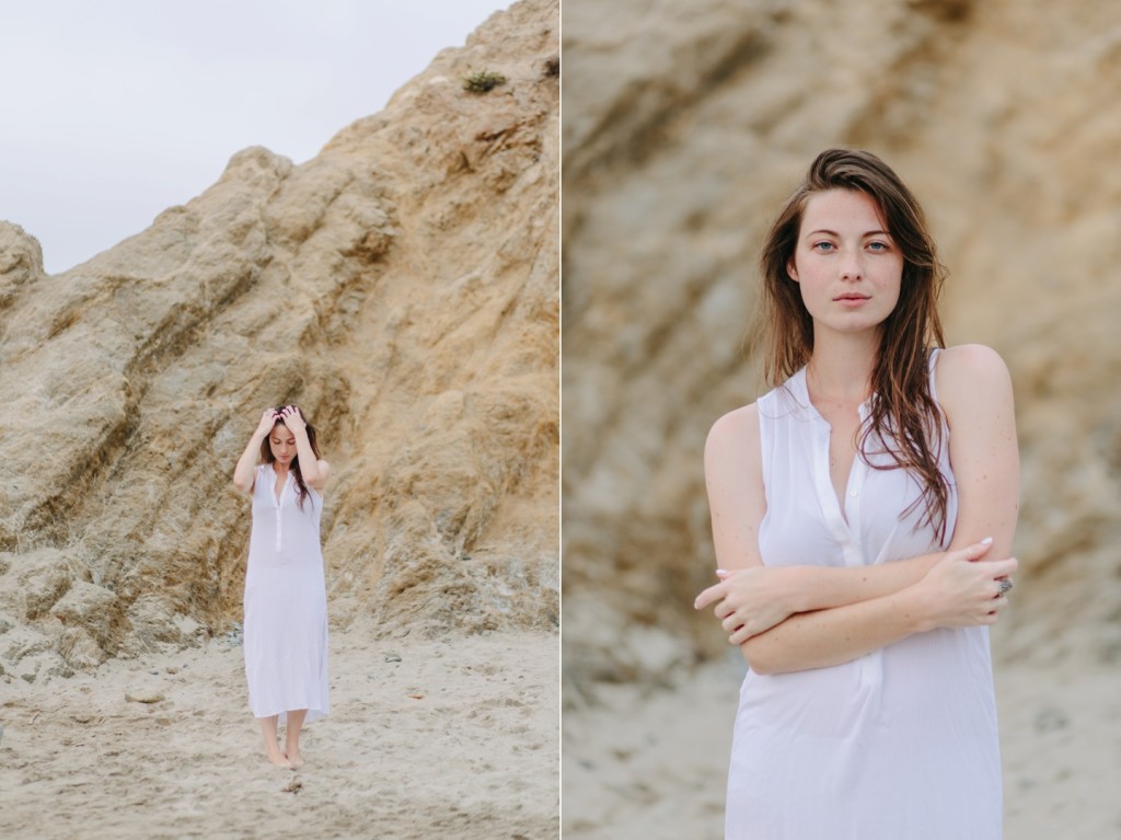 El Leo Carrillo Beach Malibu Angelika Johns Photography-3161