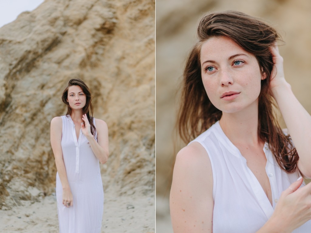 El Leo Carrillo Beach Malibu Angelika Johns Photography-3173